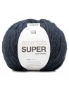 Pelote Essentials super super chunky bleu nuit