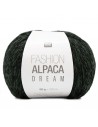 Pelote Fashion alpaca dream olive duo