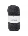 Pelote Creative cocon anthracite