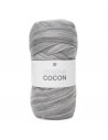 Pelote Creative cocon gris