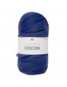 Pelote Creative cocon bleu