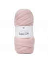 Pelote Creative cocon rose