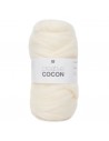 Pelote Creative cocon crème