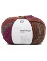 Pelote Creative melange chunky terra mix