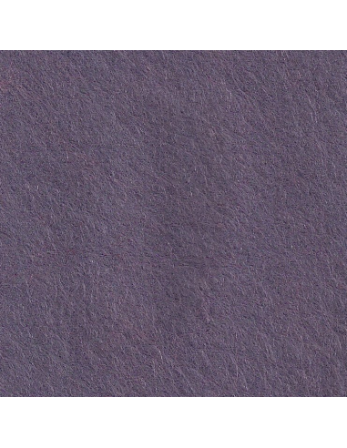 Feutrine de laine 30x45cm Chardon